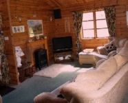 Artlegarth Country Lodges photo