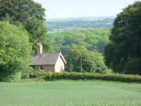 Rigsby Wold Cottage photo