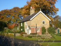 Rigsby Wold Cottage photo