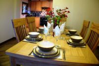Castlemoor  Self Catering Holiday Cottage photo
