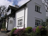 The Cottage Crowborough Hill