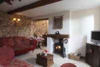 The Honeypot Holiday Cottage