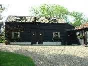 Barn Cottage No. 2