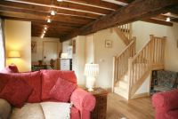 Broadgate Farm Holiday Cottages photo