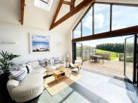 Merlin Farm Holiday Cottages Cornwall photo