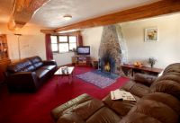 Sherrill Farm Holiday Cottages photo
