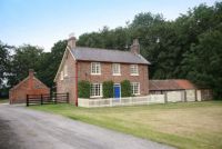 Holme Wold Cottage photo