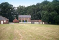 Holme Wold Cottage with 2 Bedrooms