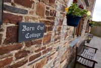 Barn Owl Cottage