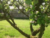 Orchard Cottage, Galloway House Gardens
