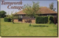 Tamworth Cottage