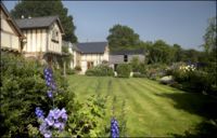 Lunnon Farm Holiday Cottage