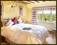 Upper Rectory Farm Holiday Cottages