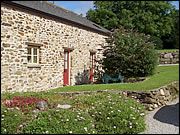 Miners Cottage Holiday Cottage In Cornwall