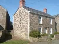 Two Bedroomed Cottage