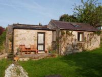 The Garden Lodge Holiday Cottage