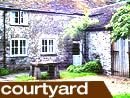 The Courtyard Cottage