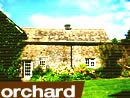 The Orchard Cottage