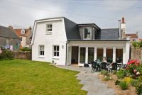 Elie Cottage Luxury Fife Self Catering