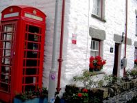 Cross Keys Self Catering Holiday Cottage